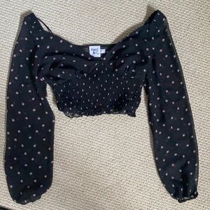 Princess Polly blouse